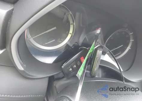 2021 Toyota Highlander Xle из США, поврежденный, VIN 5TDGZRBH2MS079878